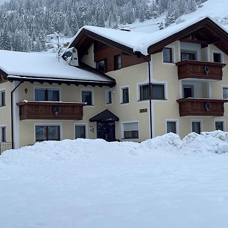 Appartamento A Sosta Selva di Val Gardena Esterno foto